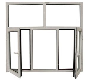 河北沧州建筑建材行业中的卷帘门加工 品质、创新与发展