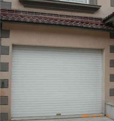 【专业生产安装整板静音卷门】价格,厂家,图片,卷帘门,九龙坡区杨家坪杰科建材加工厂-